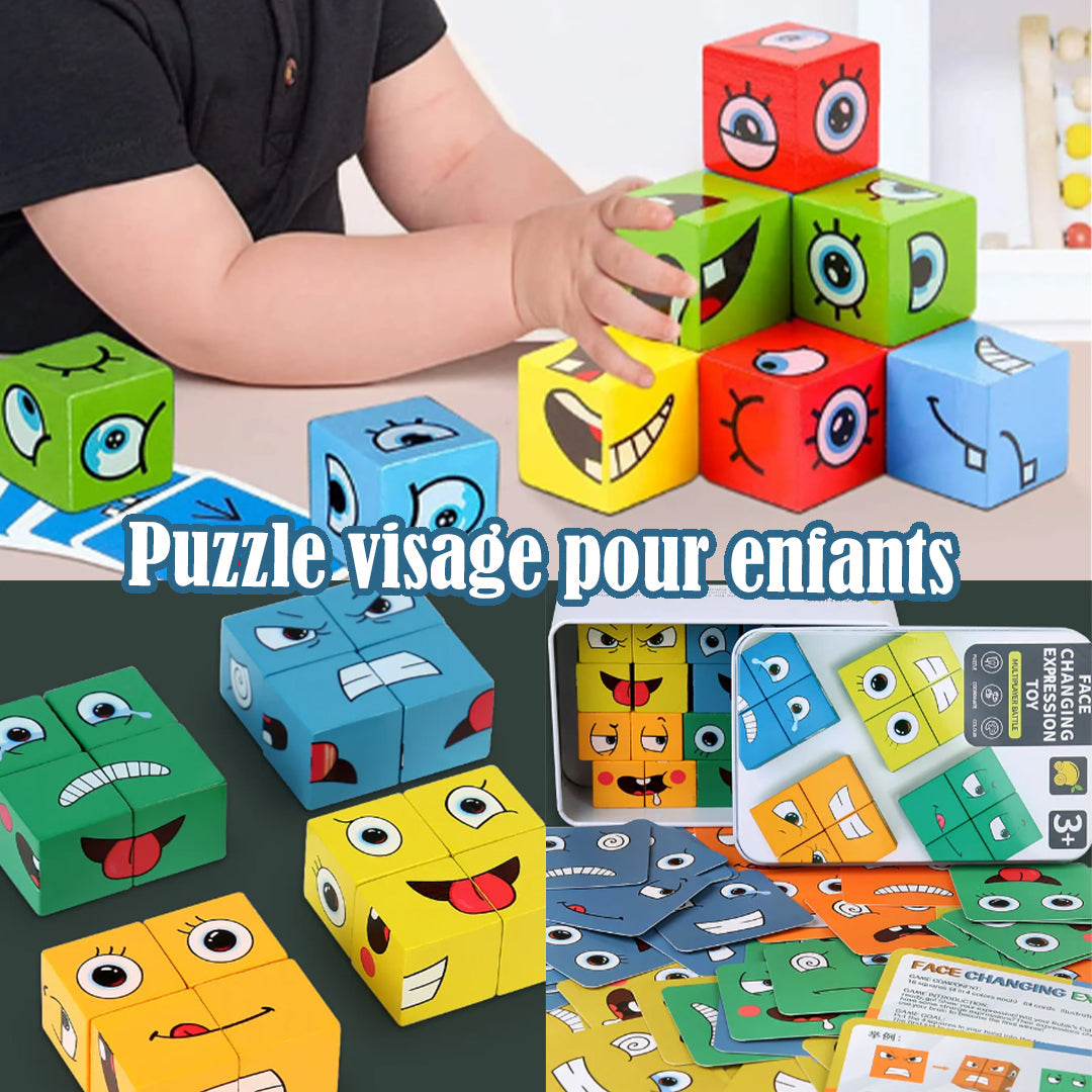 JEUX POUR EMOTIONS | BabyBlock™